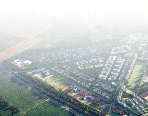 Delivering the Homes Britain Needs